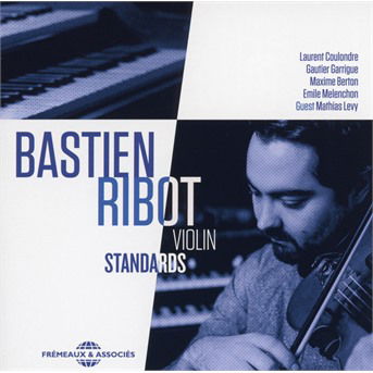 Violin Standards / Various (CD) (2019)