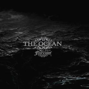 Cover for Ocean · Fluxion (CD) [Remastered edition] (2009)
