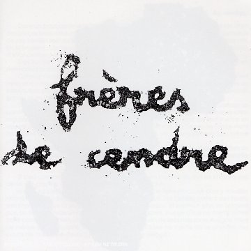 Freres De Cendre · Same (CD) (2006)
