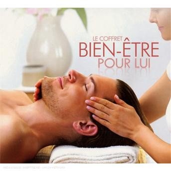 Cover for Bien · Etre - Le Coffret 8.- Pour Lui (CD/DVD)