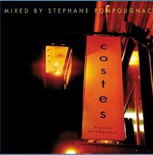 Various - Hotel Costes - Music - Pschent - 3596971783624 - November 5, 2002