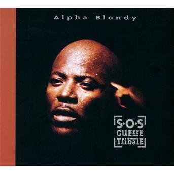 Cover for Alpha Blondy · Sos guerre tribae (CD) (2013)