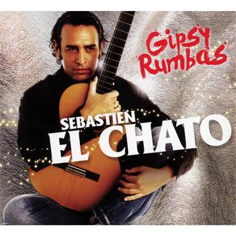 Cover for Frederic El Chato · Gipsy rumbas (CD) (2011)