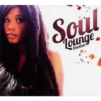 Cover for Soul lounge emotion (CD) (2016)