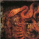 Cover for Hollenthon · With Vilest of Worms to D (CD) (2001)