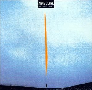 Cover for Anne Clark · Unstill Life (CD) (2003)