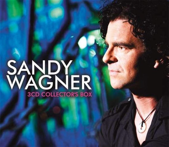 Collectors Box - Wagner Sandy - Musik - DA RECORDS - 4002587639624 - 6. januar 2020