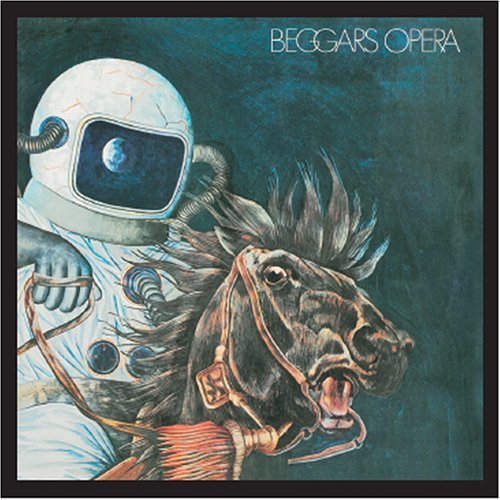 Cover for Beggars Opera · Pahtfinder (CD) [Limited edition] (2005)