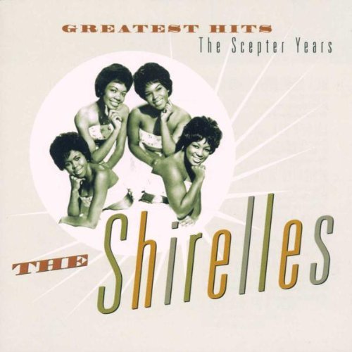 Cover for Shirelles · Greatest Hits (CD) [Remastered edition] (2010)