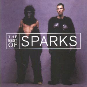 Cover for Sparks · Best Of (CD) [Remastered edition] (2000)