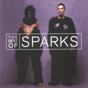 Best Of - Sparks - Music - REPERTOIRE - 4009910490624 - August 22, 2000