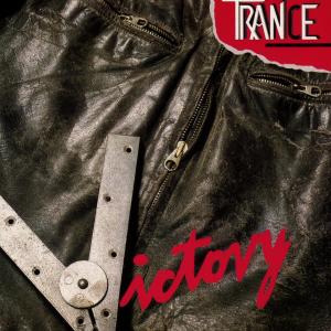 Cover for Trance · Victory (CD) (2020)