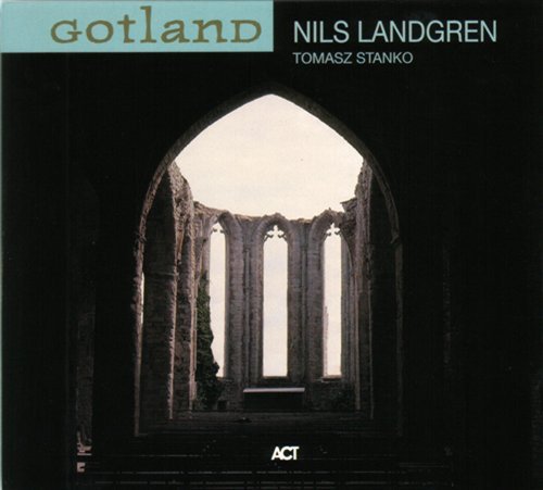 Gotland - Landgren Nils - Musik - SUN - 4014897922624 - April 10, 2006