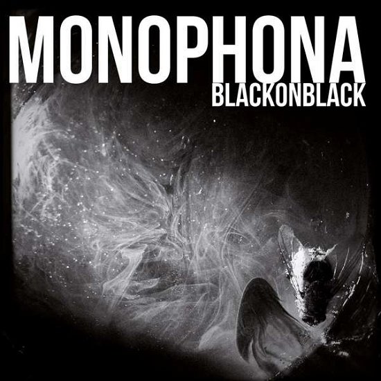 Black On Black - Monophona - Music - KAPITÃN PLATTE - 4024572796624 - November 9, 2017