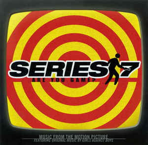 Various - Series 7 (Soundtrack) - Girls Against Boys - Music -  - 4029758180624 - 2023