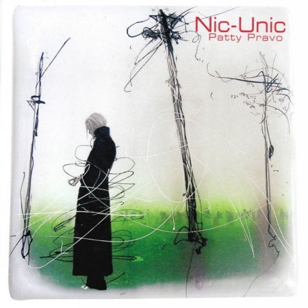 Nic Unic - Patty Pravo - Musik - EDEL - 4029758979624 - 5. juni 2009