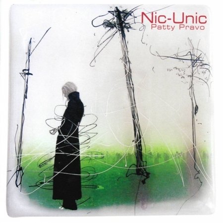 Cover for Patty Pravo · Nic Unic (CD) (2009)