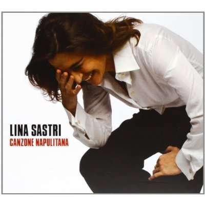 Cover for Lina Sastri · La Musica E'liberta (CD) (2010)