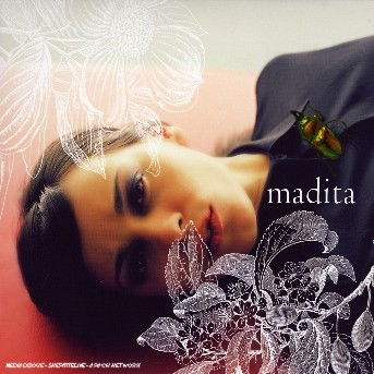 Cover for Madita (CD) (2022)