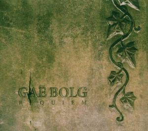 Requiem - Gae Bolg - Música - AUERBACH - 4039053301624 - 4 de septiembre de 2006