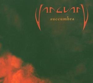 Cover for Vanguard · Succumbra (CD) (2005)
