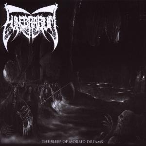 Cover for Funebrarum · The Sleep of Morbid Dreams (CD) (2009)