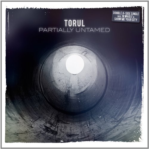 Cover for Torul · Partially Untamed (DVD) (2011)