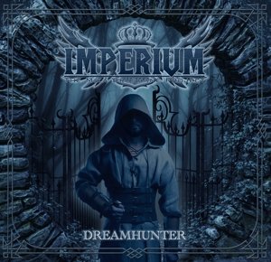 Cover for Imperium · Dreamhunter (CD) (2016)