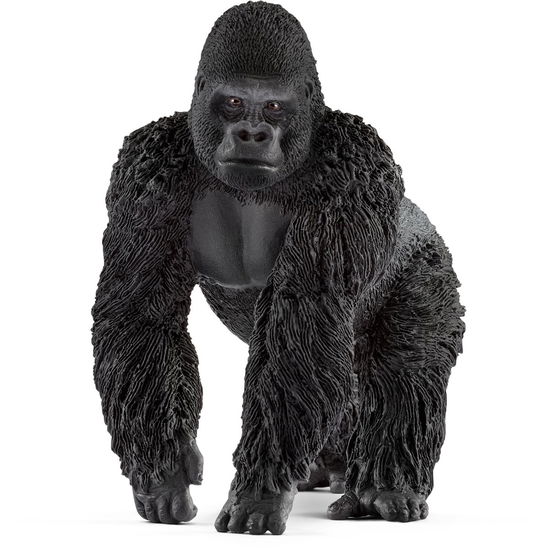 Cover for Schleich · Schleich: Gorilla Maschio (MERCH) (2019)