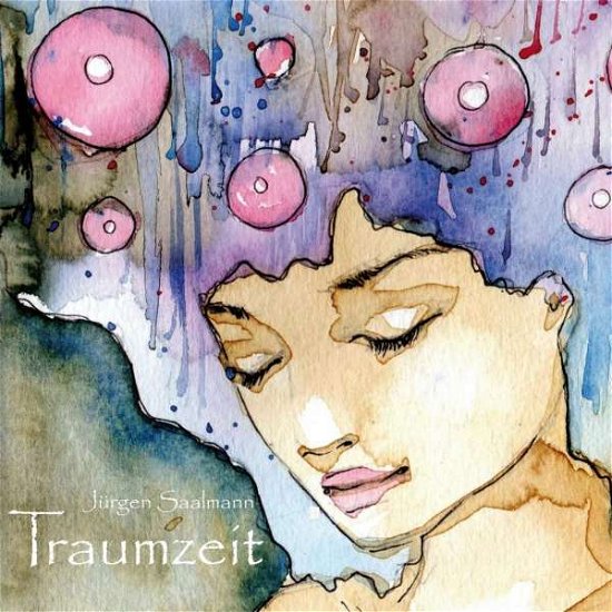 Traumzeit - Jürgen Saalmann - Musik - STFLE - 4260086530624 - 3. marts 2017