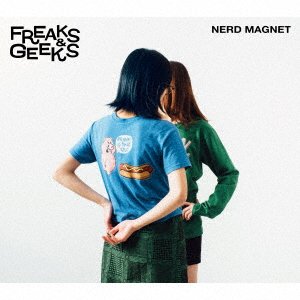 Freaks & Geeks / the Great Escape - Nerd Magnet - Musik - THISTIME CO. - 4522197129624 - 6. Juni 2018
