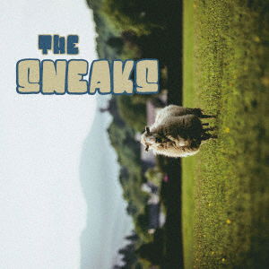 Cover for Sneaks · Wake Up, Cesare (CD) (2020)