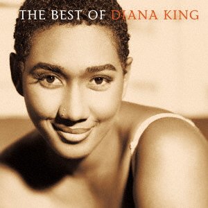 Cover for Diana King · Best Of (CD) [Limited edition] (2016)