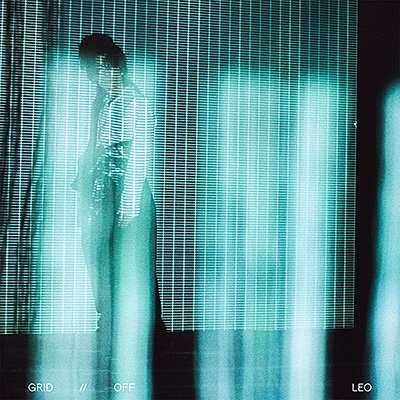 Cover for Leo · Grid/ / off (CD) [Japan Import edition] (2023)