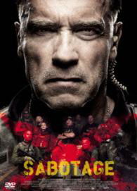 Sabotage - Arnold Schwarzenegger - Musik - HAPPINET PHANTOM STUDIO INC. - 4907953063624 - 2. april 2015