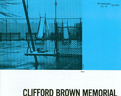 Cover for Clifford Brown · Memorial (CD) (2009)