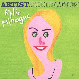 Cover for Kylie Minogue · Best Collection (CD) [Limited edition] (2004)