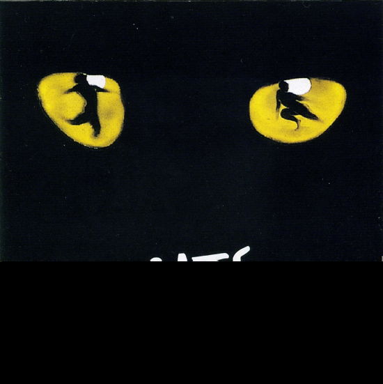 Cover for Andrew Lloyd Webber · Cats Original London Cast (CD) [Japan Import edition] (2021)