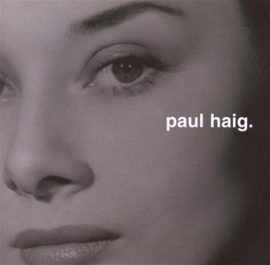 Cover for Haig Paul · Chain (CD) [Bonus Tracks edition] (2007)