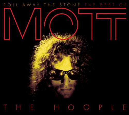 Mott the Hoople - Roll Away the Stone - Mott the Hoople - Musikk - MUSICCLUB (H'ART) - 5014797670624 - 6. januar 2020