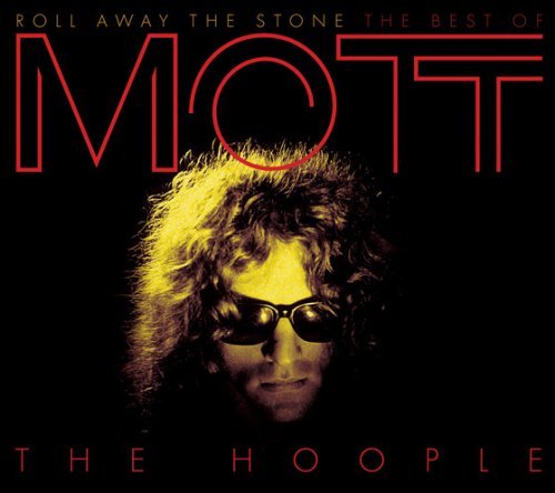 Mott the Hoople - Roll Away the Stone - Mott the Hoople - Muziek - MUSICCLUB (H'ART) - 5014797670624 - 6 januari 2020