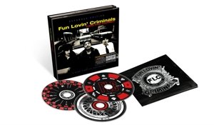Fun Lovin Criminals · Come Find Yourself (Expanded 3cd-edition) (CD) [Expanded edition] (2016)