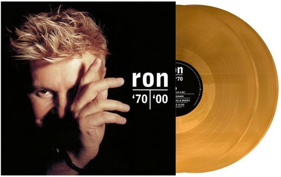 Cover for Ron · '70 / '00 (LP) (2024)