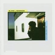 Cover for Blaine L. Reininger · Live In Brussels Bis (CD) (2004)