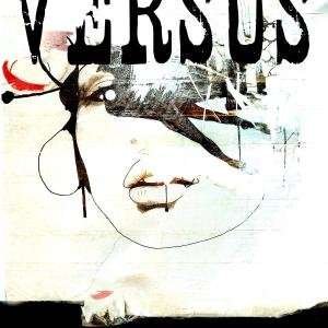 Cover for Various Production · Various Versus (CD) (2008)