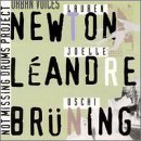 Urban Voices - Not Missing Drums Project - Musik - LEO - 5024792003624 - 2. december 1997