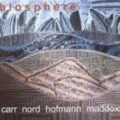 Biosphere - Carr / Nord / Hoffmann / Maddox - Musiikki - LEO RECORDS - 5024792045624 - torstai 6. huhtikuuta 2006