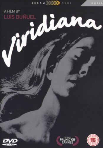 Cover for Luis Buñuel · Viridiana (DVD) (2006)