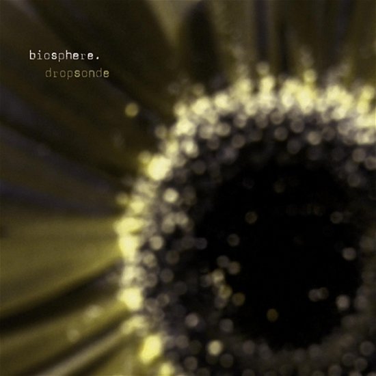 Cover for Biosphere · Dropsonde (CD) (2013)