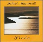 Cover for Ishbel Macaskill · Sioda (CD) (2005)
